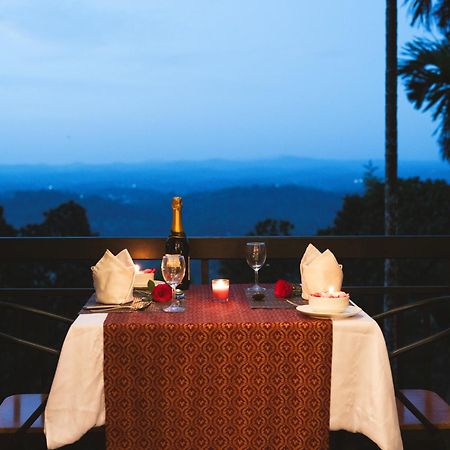 The Hive, Wayanad Exterior foto