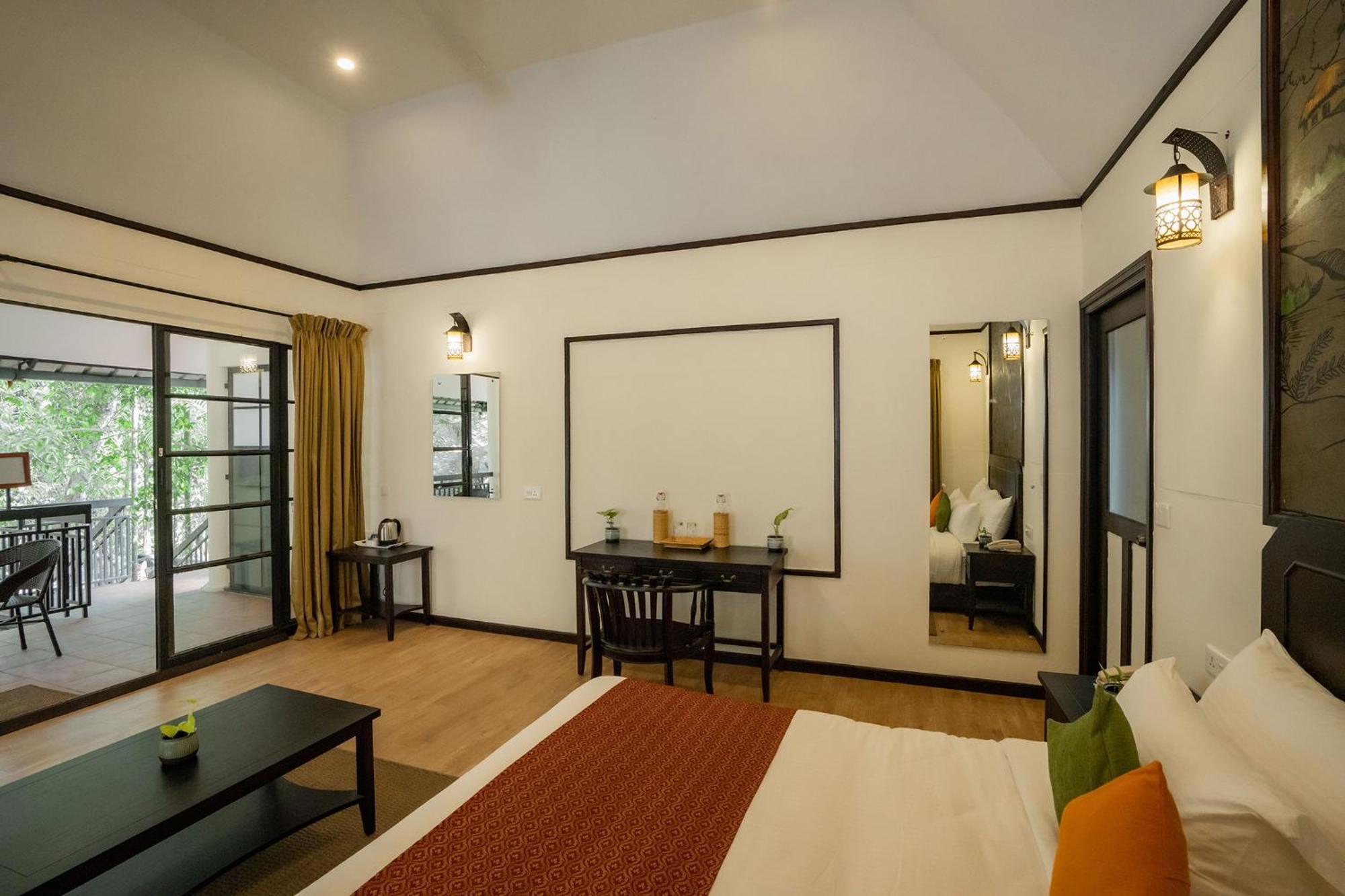 The Hive, Wayanad Exterior foto