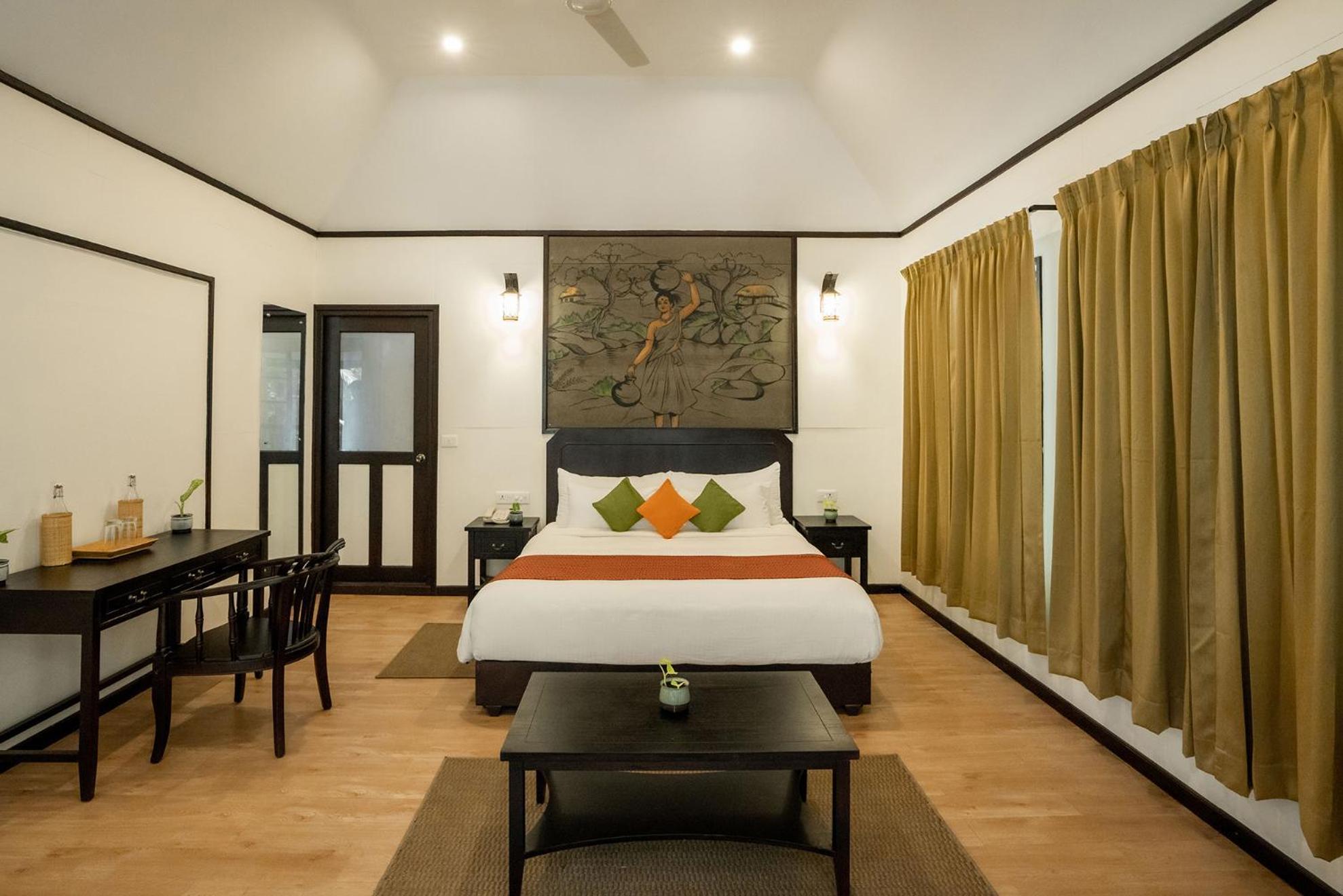 The Hive, Wayanad Exterior foto