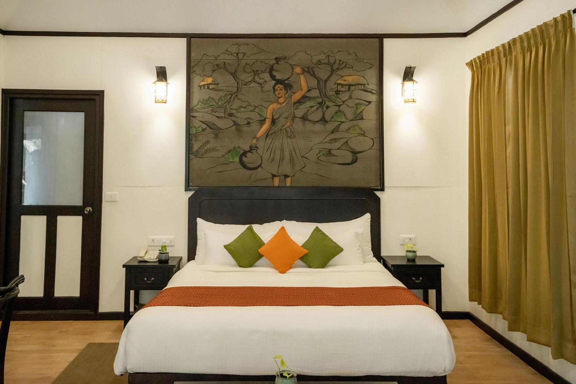 The Hive, Wayanad Exterior foto