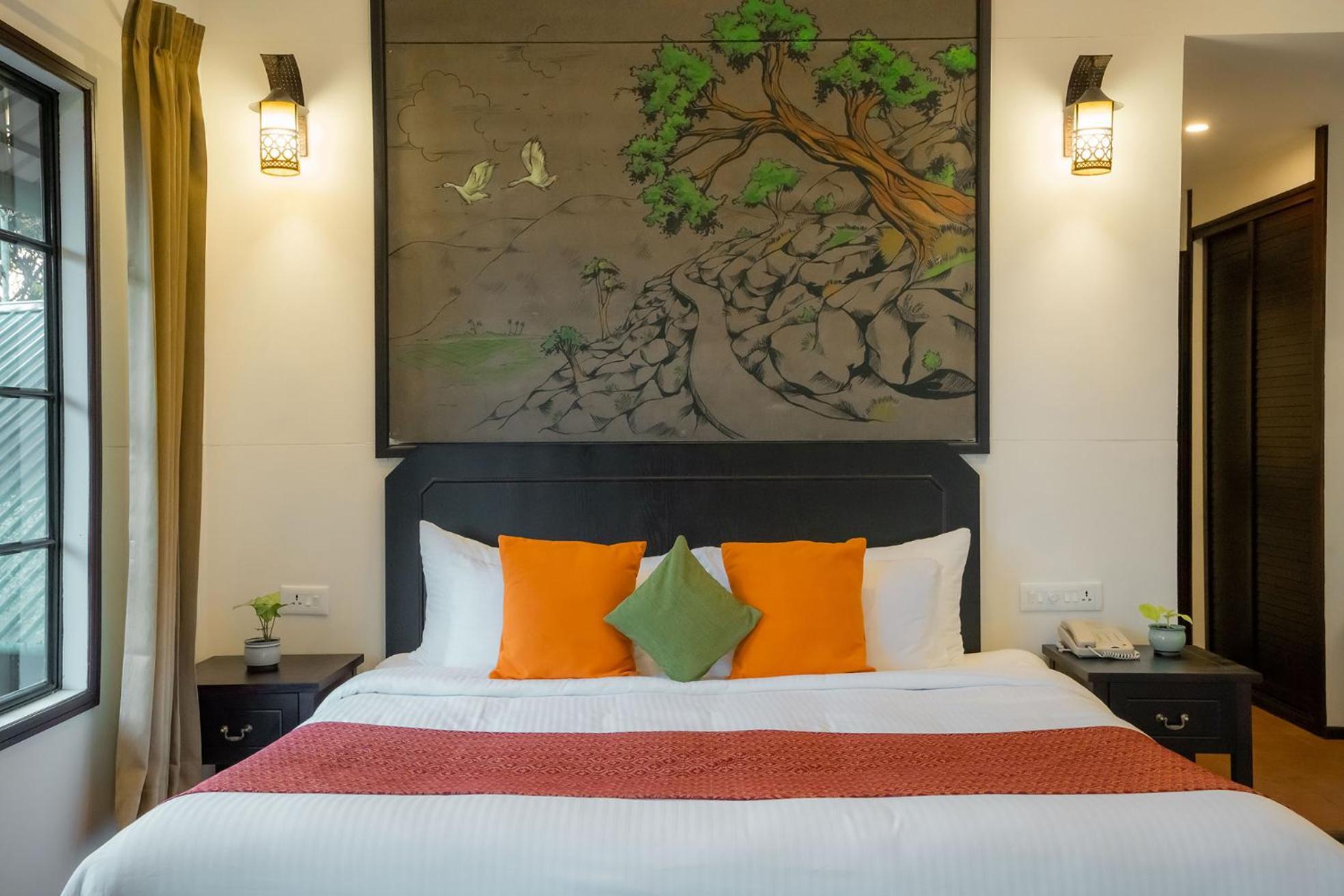 The Hive, Wayanad Exterior foto