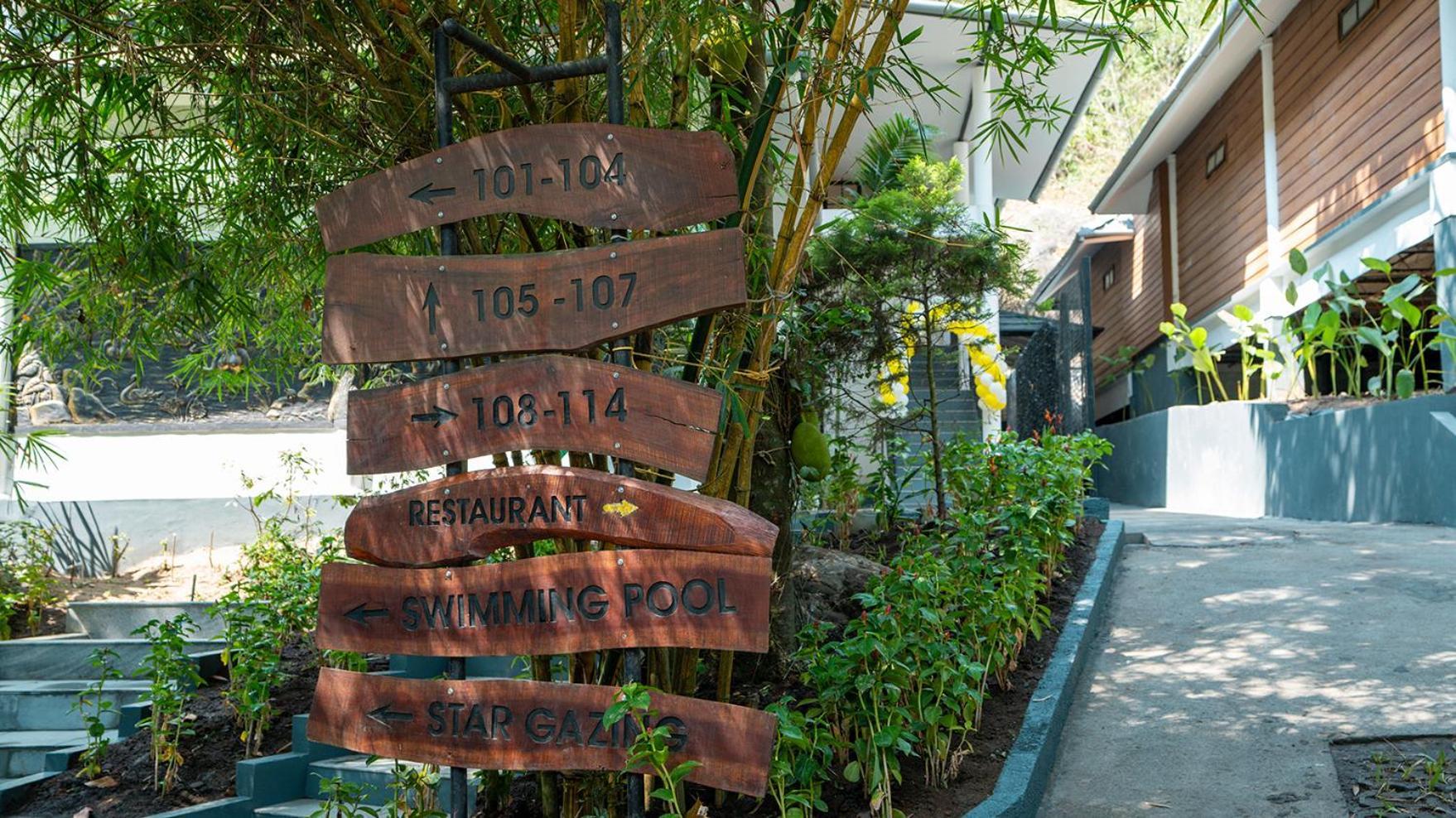 The Hive, Wayanad Exterior foto