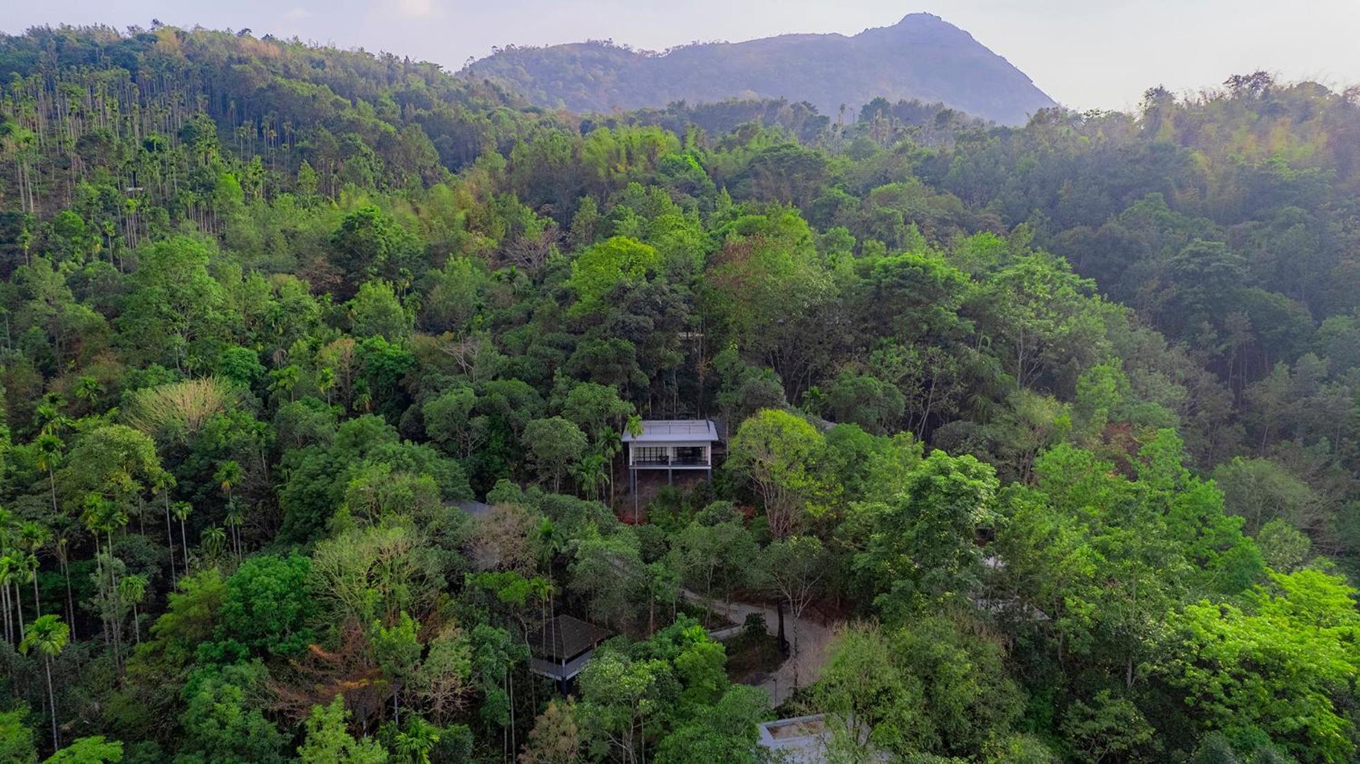 The Hive, Wayanad Exterior foto