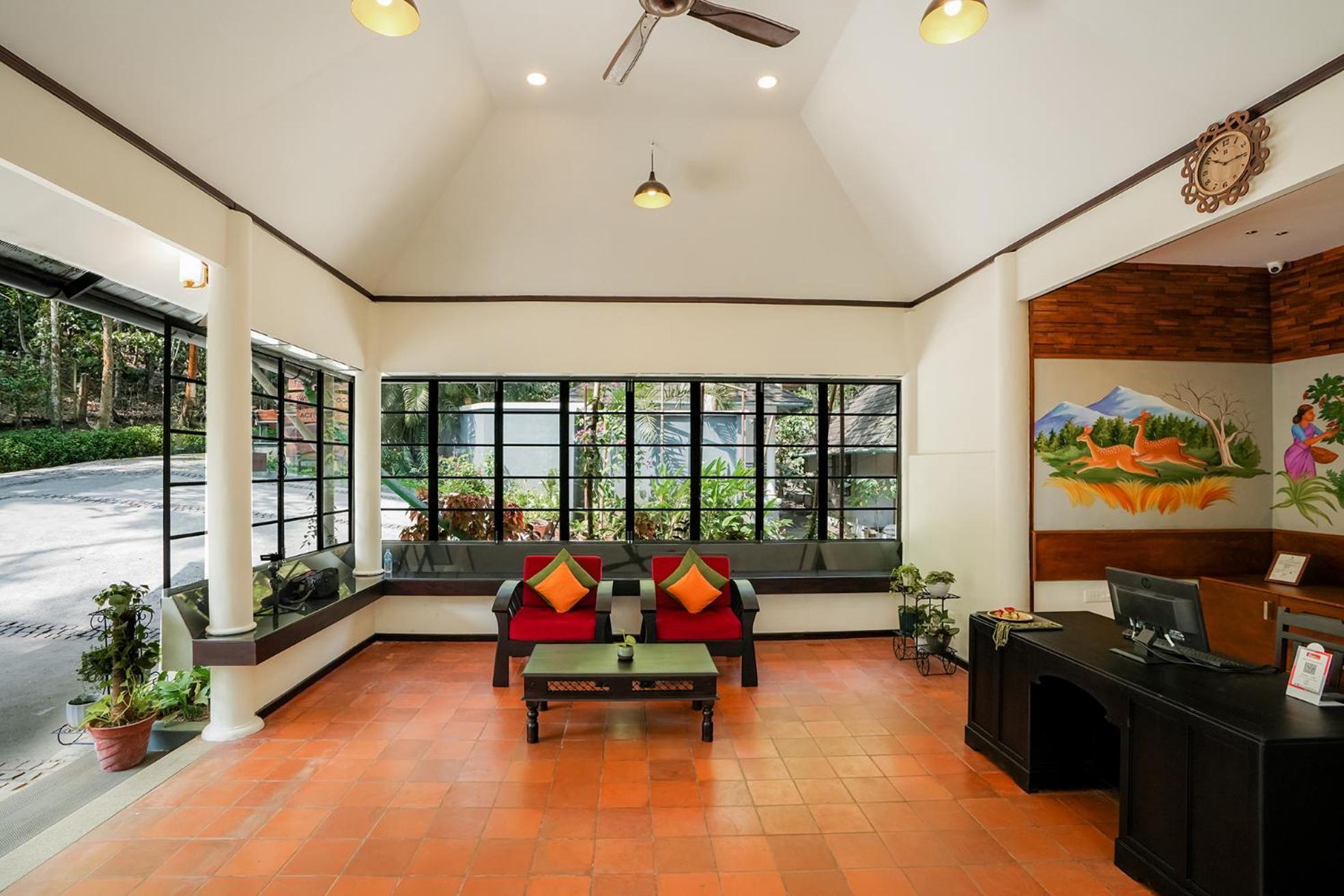 The Hive, Wayanad Exterior foto