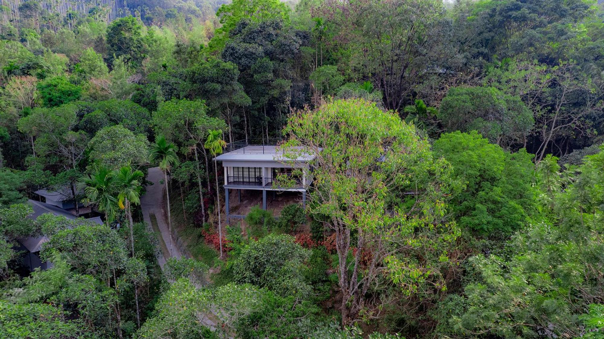 The Hive, Wayanad Exterior foto