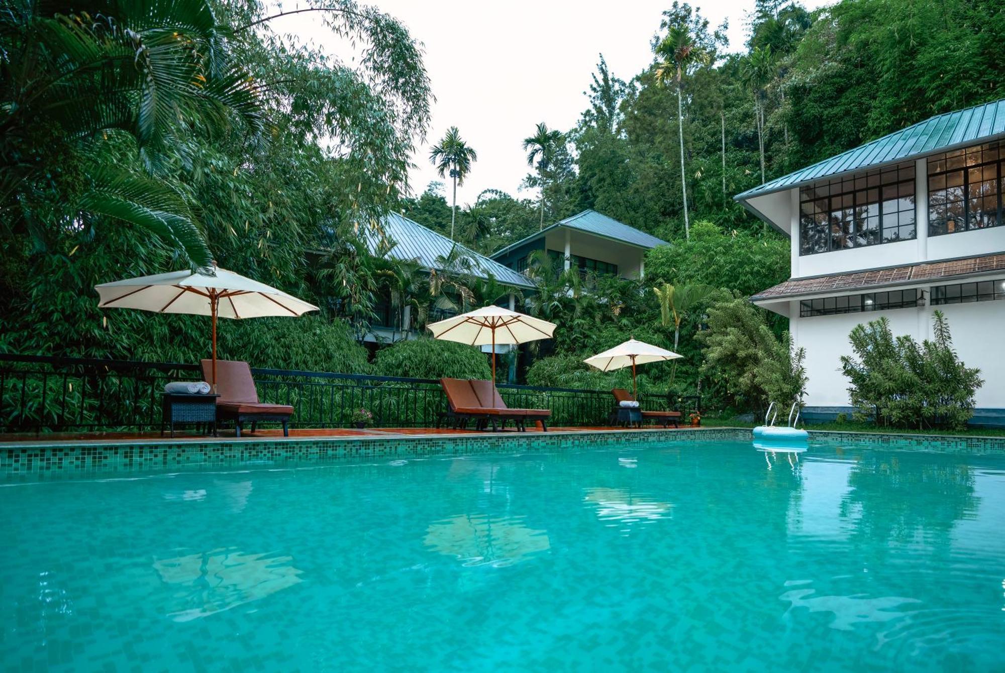 The Hive, Wayanad Exterior foto