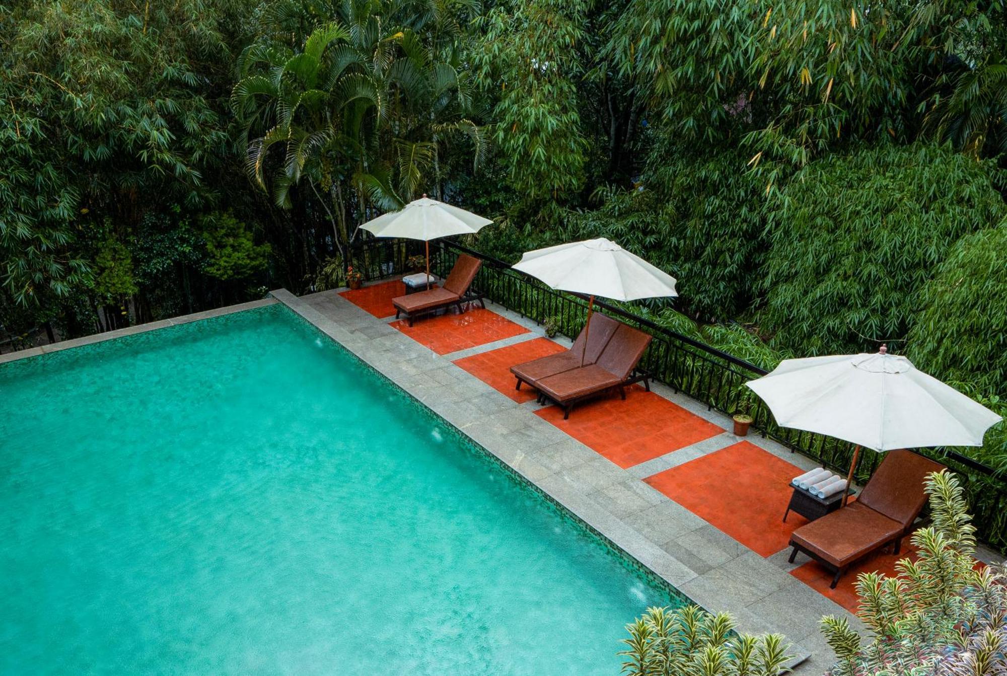 The Hive, Wayanad Exterior foto