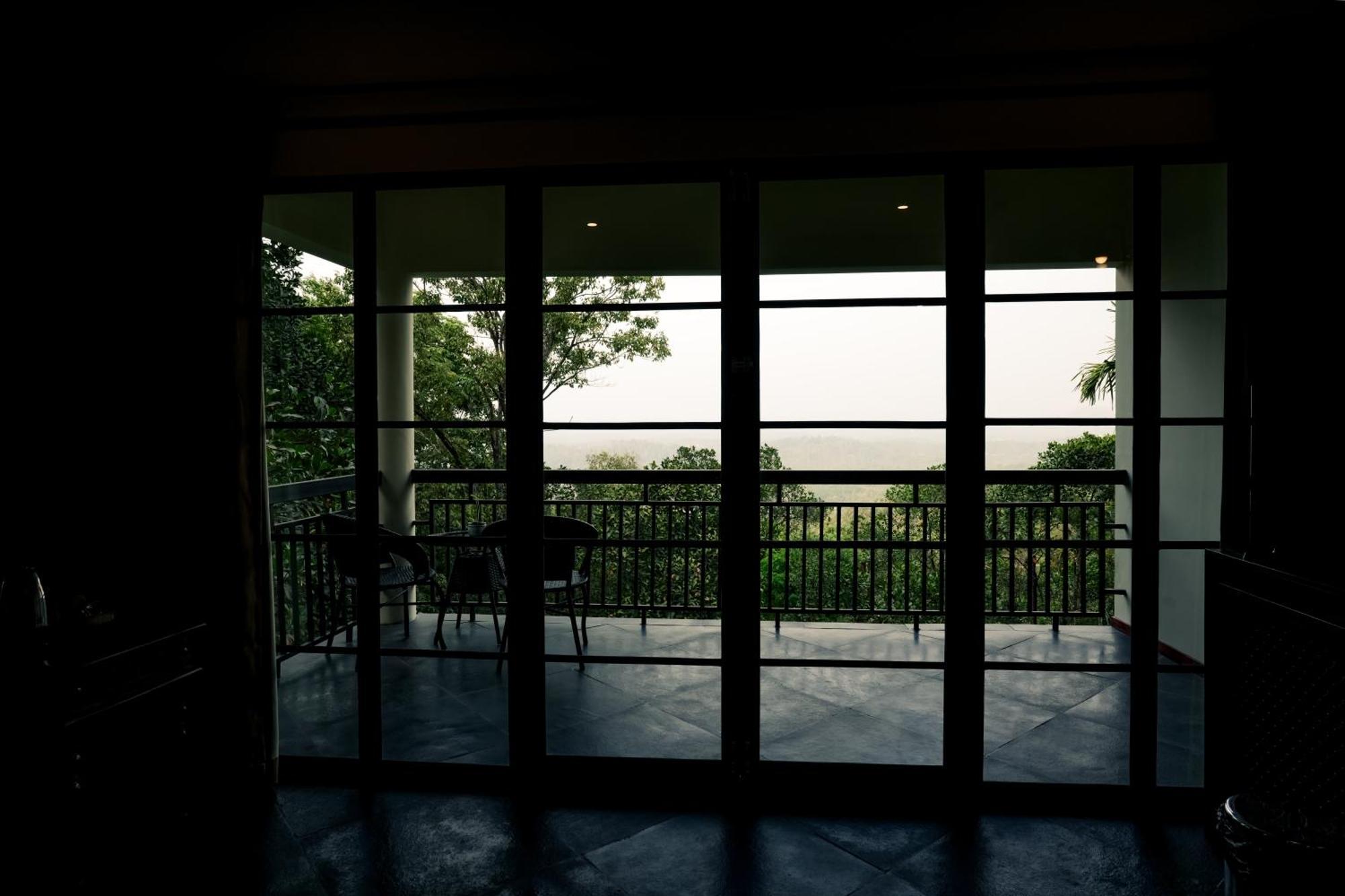 The Hive, Wayanad Exterior foto