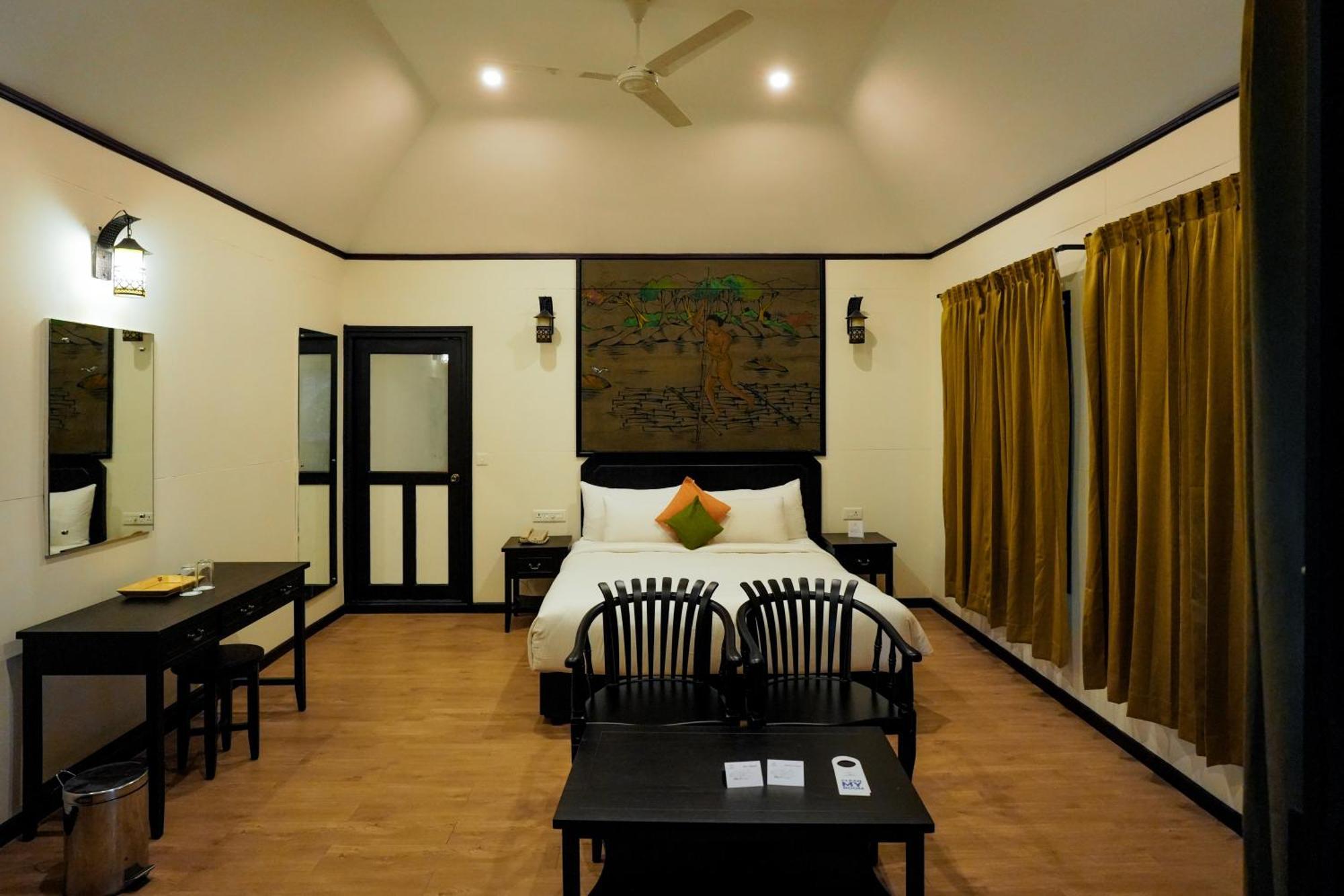 The Hive, Wayanad Exterior foto