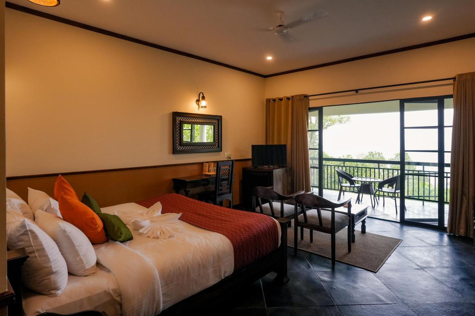 The Hive, Wayanad Exterior foto