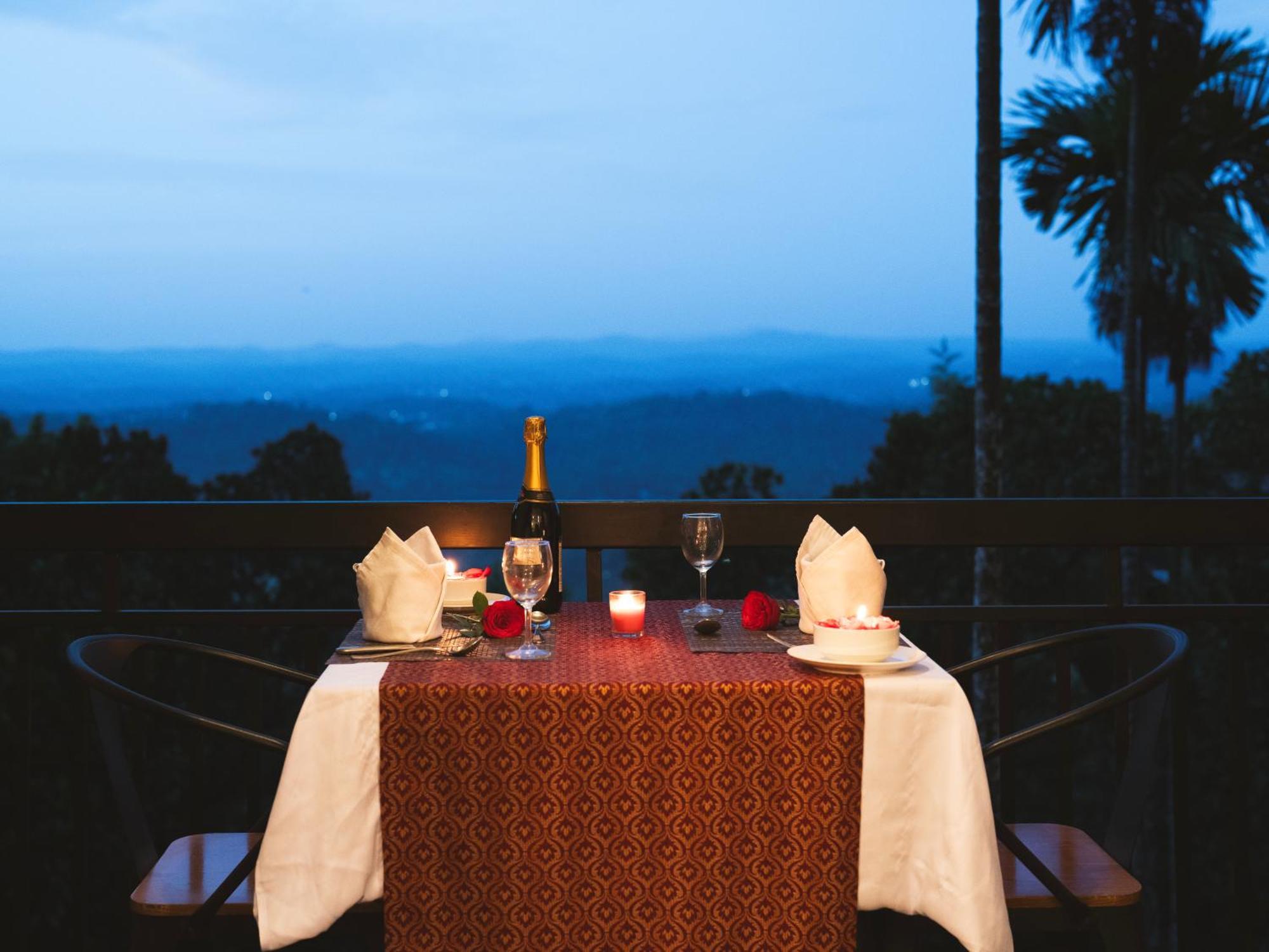 The Hive, Wayanad Exterior foto