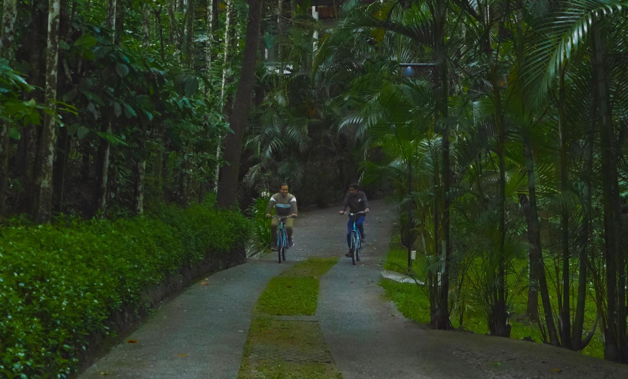 The Hive, Wayanad Exterior foto